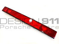 Rear Panel WITH Fog Lamps. Porsche 911